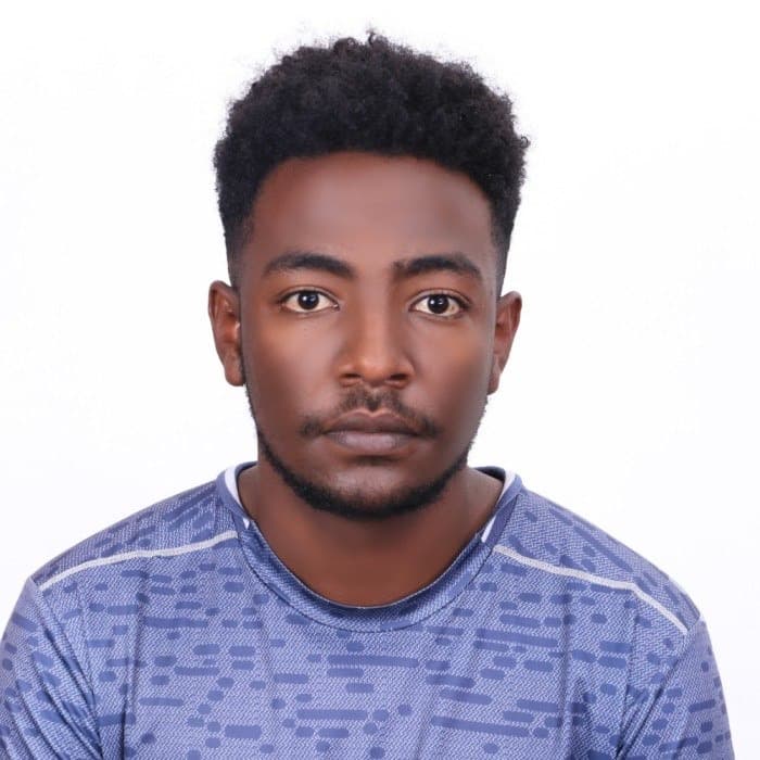 Natnael Teklemariam