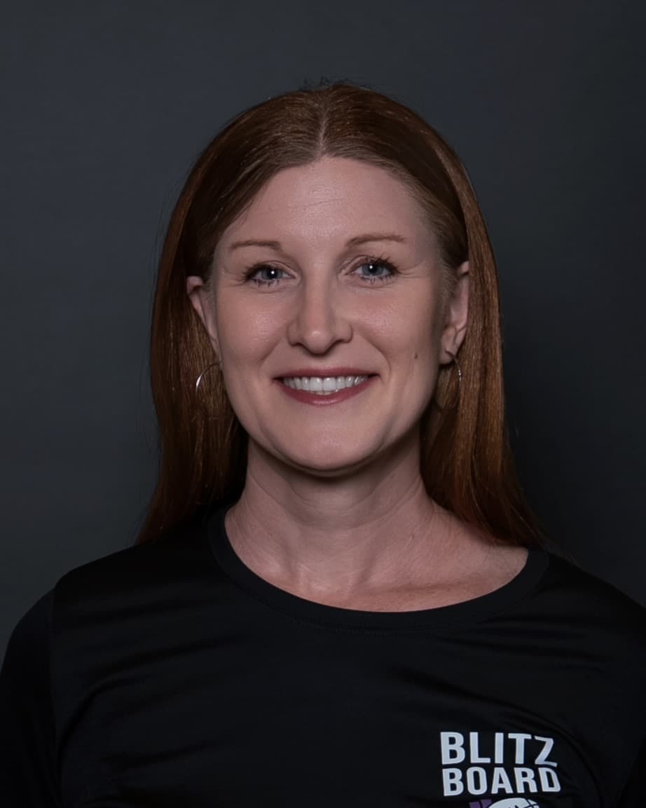 Teri Brooks