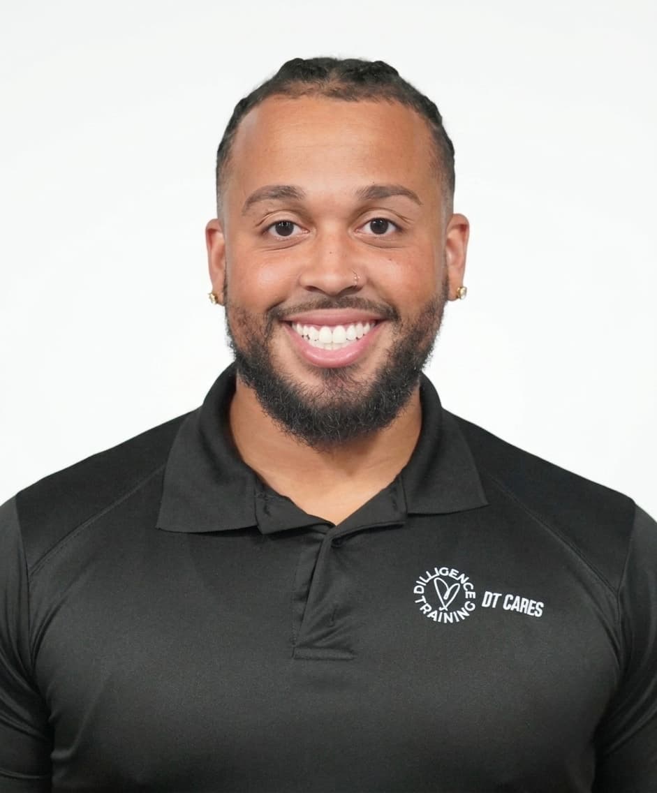 Terrell Huff