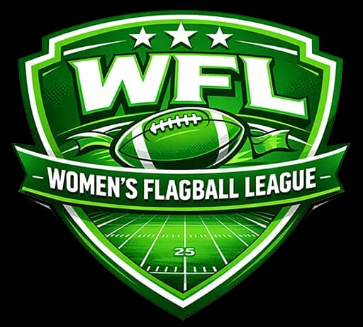 Women's Flagball League
